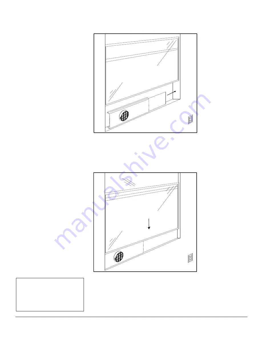 EdgeStar Koldfront PAC8000S Скачать руководство пользователя страница 9