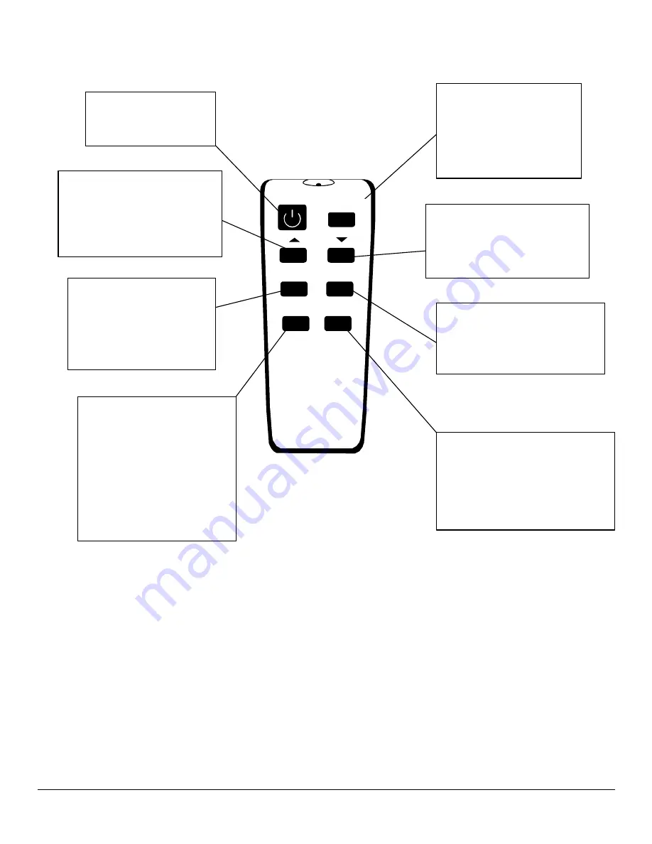 EdgeStar Koldfront WAC12000W Owner'S Manual Download Page 17