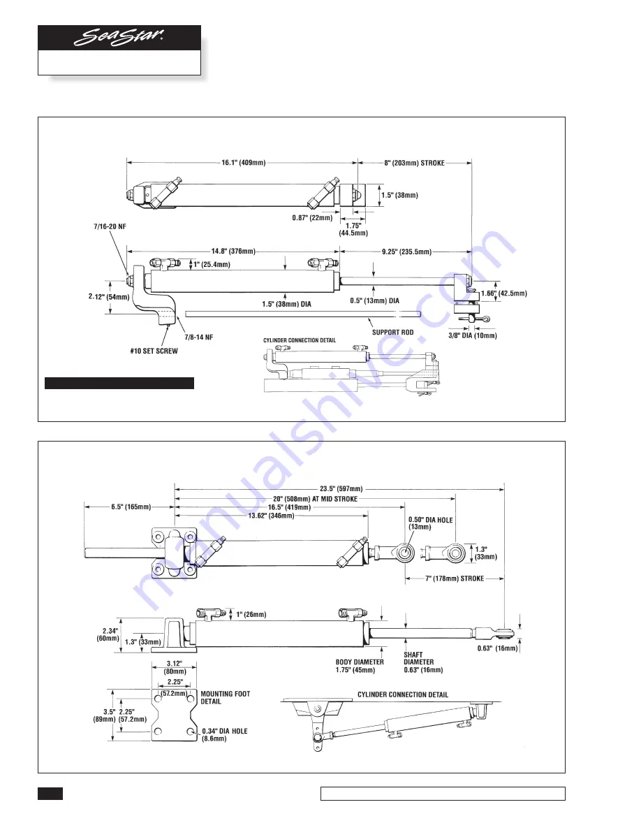 Edgewater Networks 190 InShore 2014 Series Скачать руководство пользователя страница 86