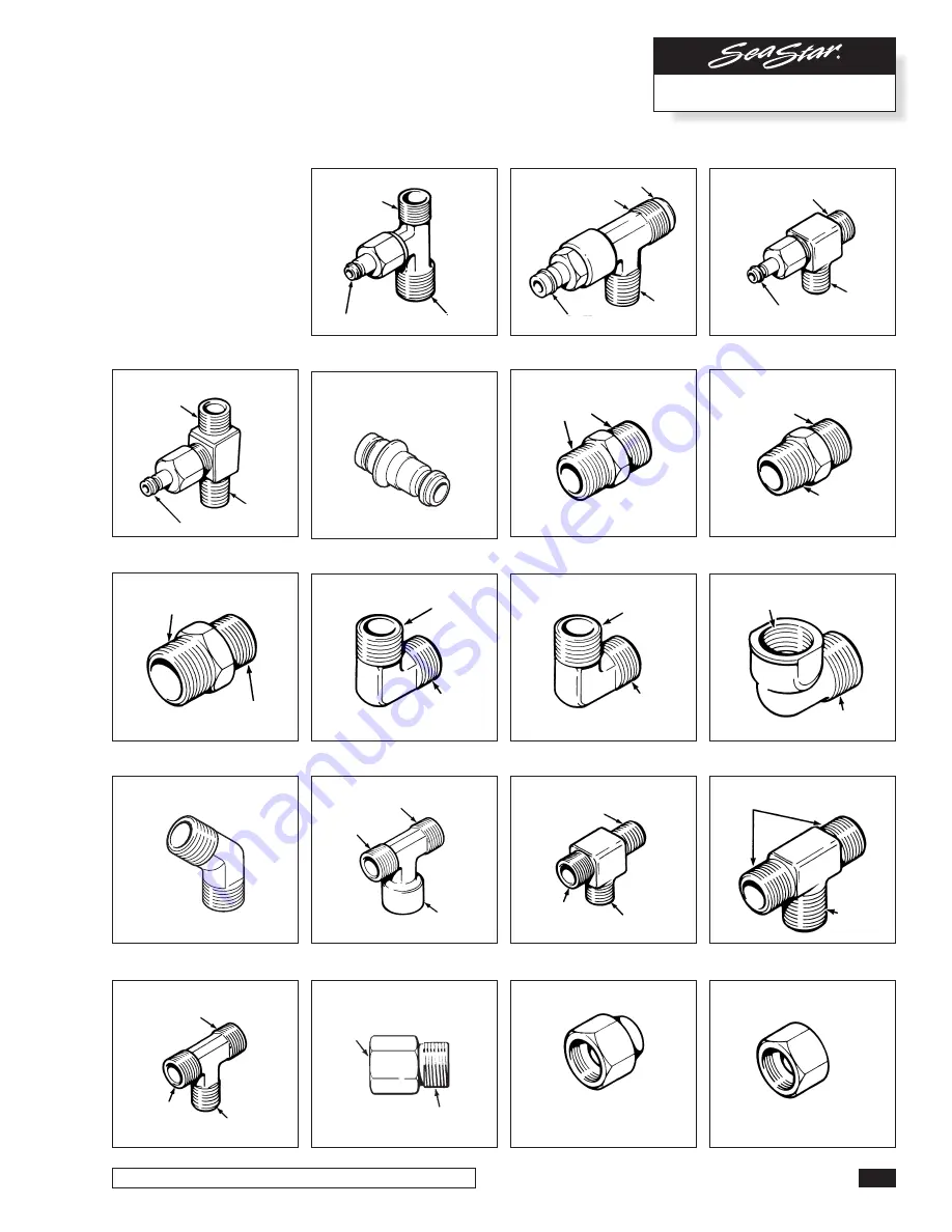 Edgewater Networks 190 InShore 2014 Series Скачать руководство пользователя страница 123