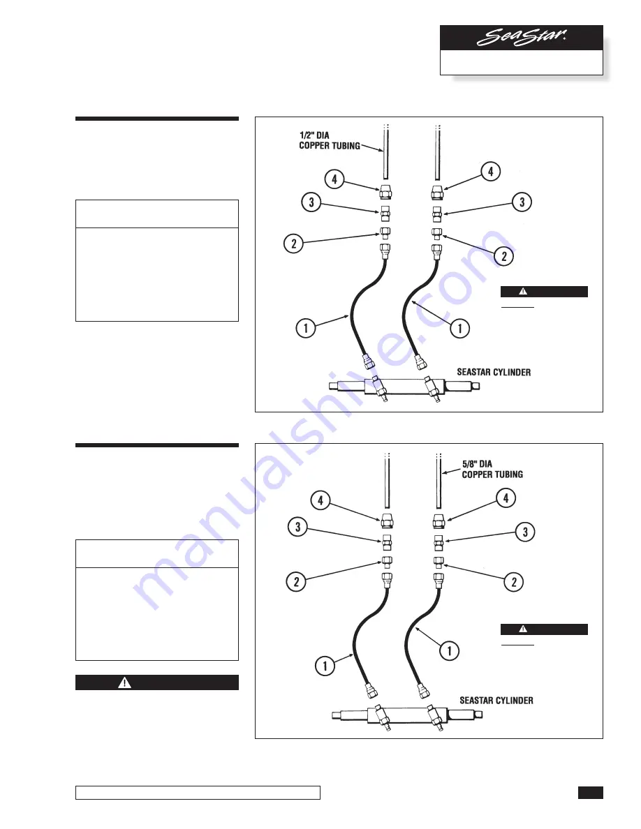 Edgewater Networks 190 InShore 2014 Series Скачать руководство пользователя страница 129