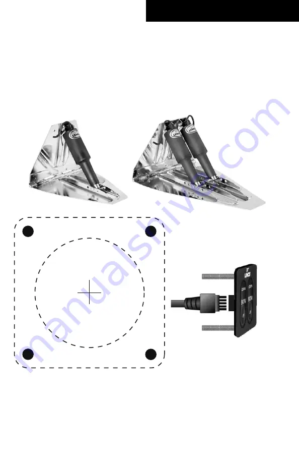 Edgewater Networks 190 InShore 2014 Series Owner Assistance Manual Download Page 213