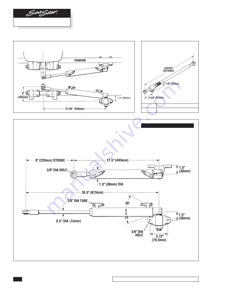 Edgewater Networks 240IS Owner'S Manual Download Page 77