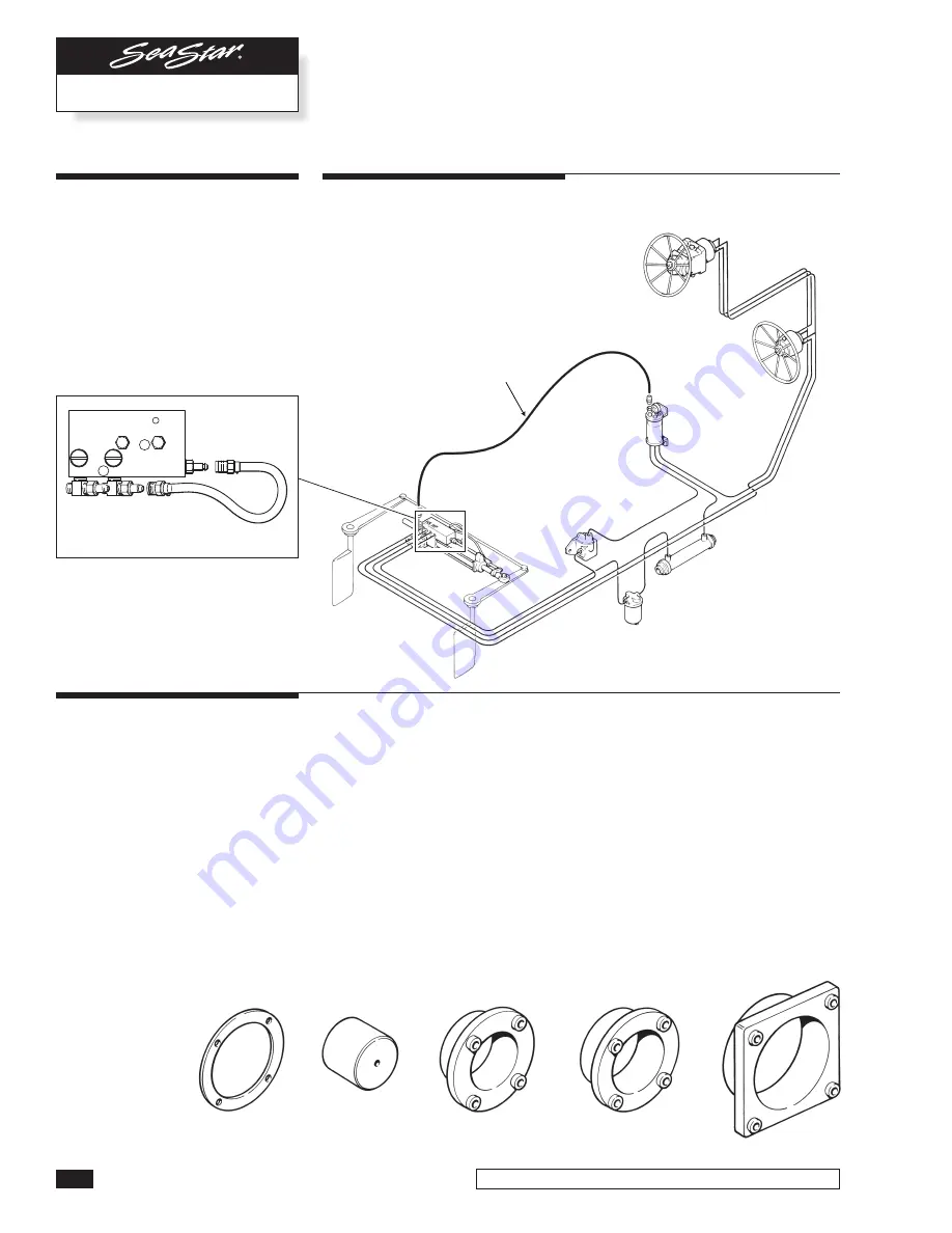 Edgewater Networks 240IS Owner'S Manual Download Page 131