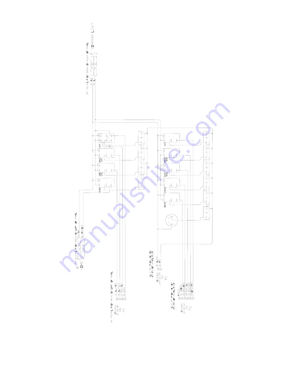 Edgewater Networks 245CX Owner Assistance Manual Download Page 35