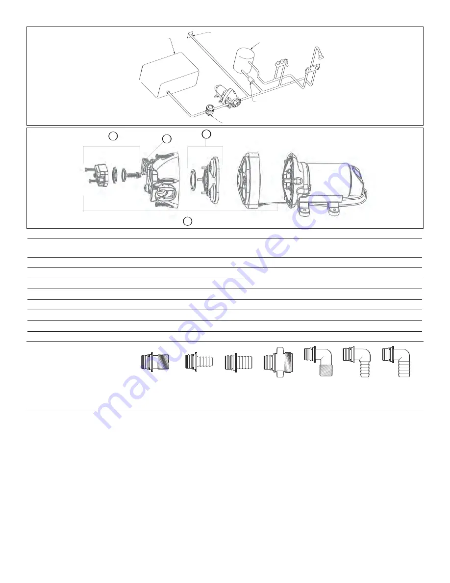 Edgewater Networks 245CX Owner Assistance Manual Download Page 219