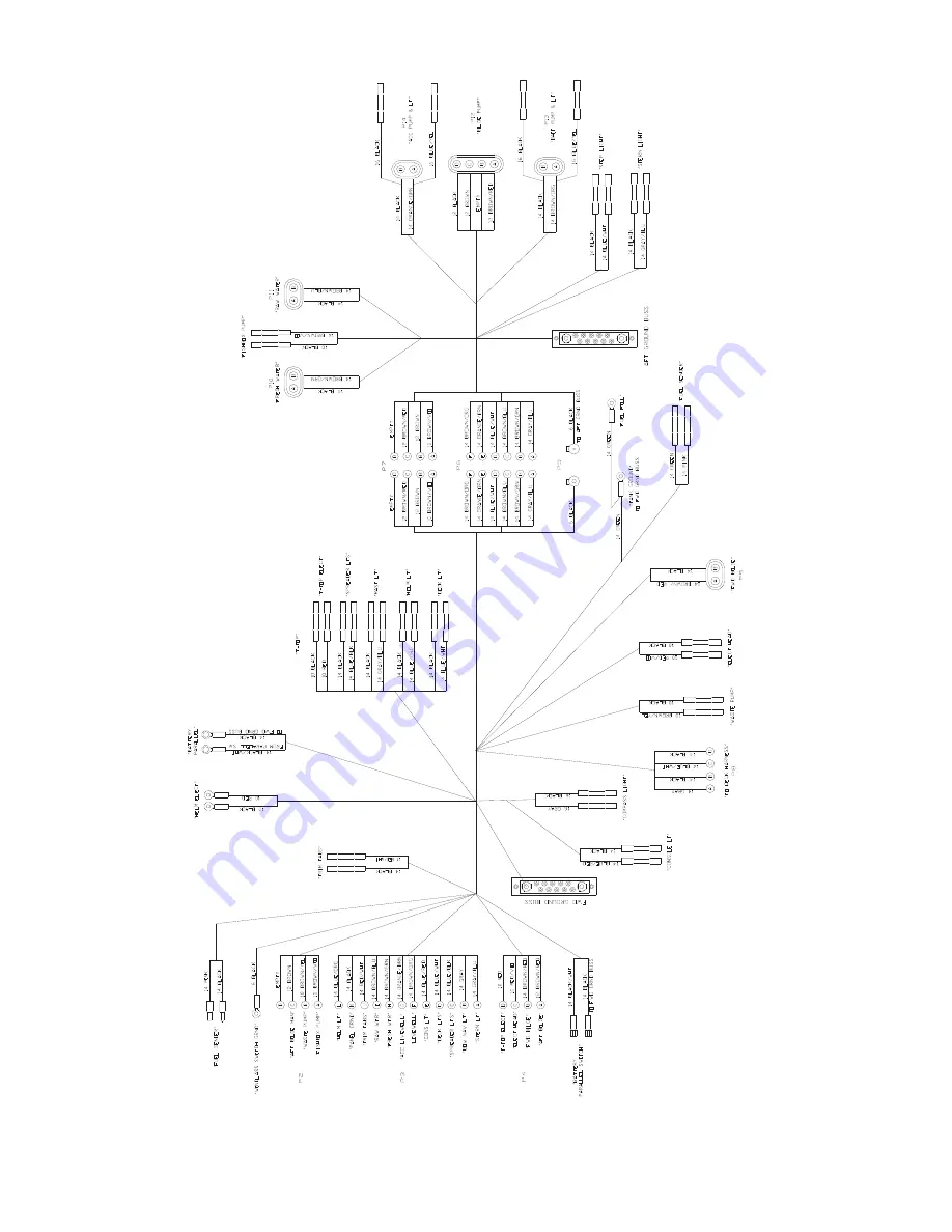 Edgewater Networks 268 Center Console Owner'S Manual Download Page 35