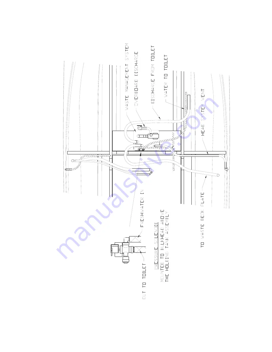 Edgewater Networks 268 Center Console Owner'S Manual Download Page 40