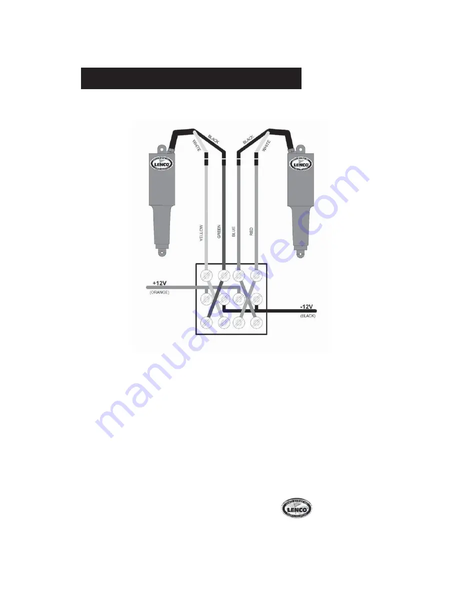 Edgewater Networks 268 Center Console Owner'S Manual Download Page 66