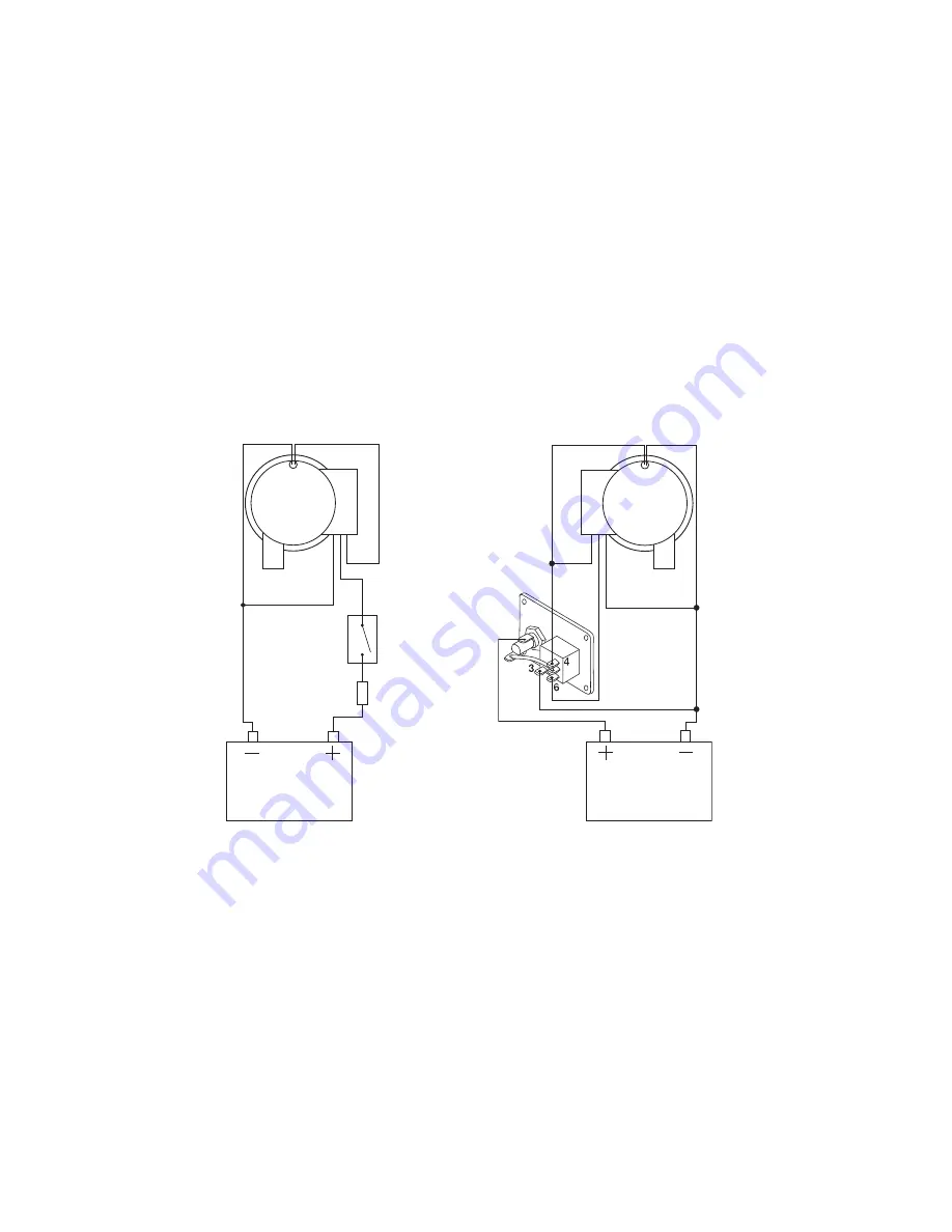 Edgewater Networks 268 Center Console Owner'S Manual Download Page 128