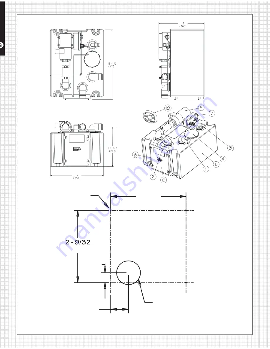 Edgewater Networks 318CC Скачать руководство пользователя страница 173