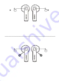 EDIFIER EDF200061 Скачать руководство пользователя страница 3