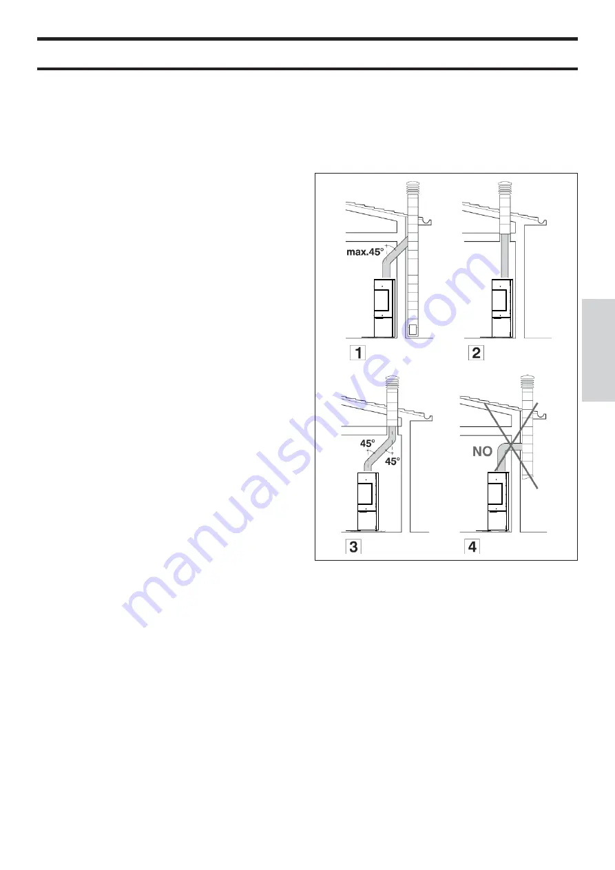 EdilKamin 3927 Installation, Use And Maintenance Manual Download Page 33