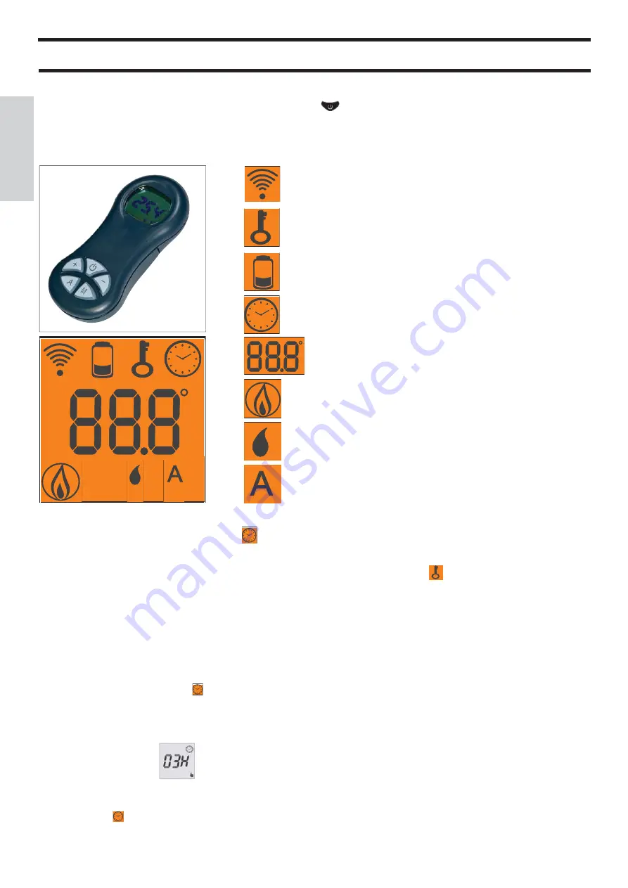 EdilKamin 801010 Скачать руководство пользователя страница 38