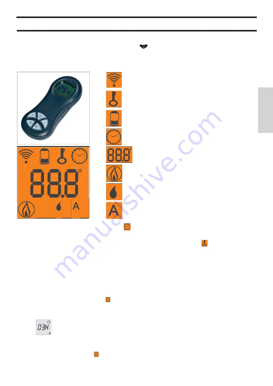 EdilKamin 801010 Скачать руководство пользователя страница 59