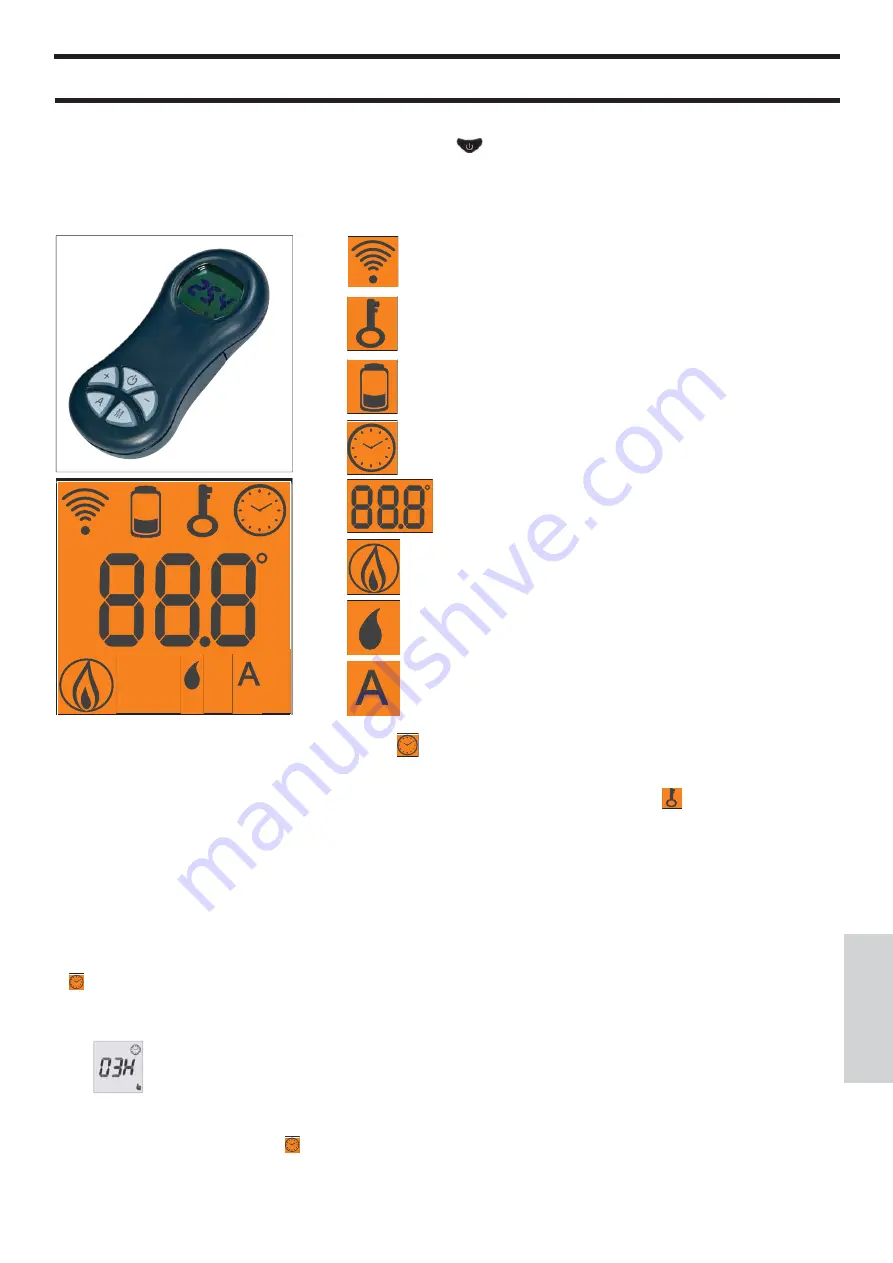 EdilKamin 801010 Скачать руководство пользователя страница 143