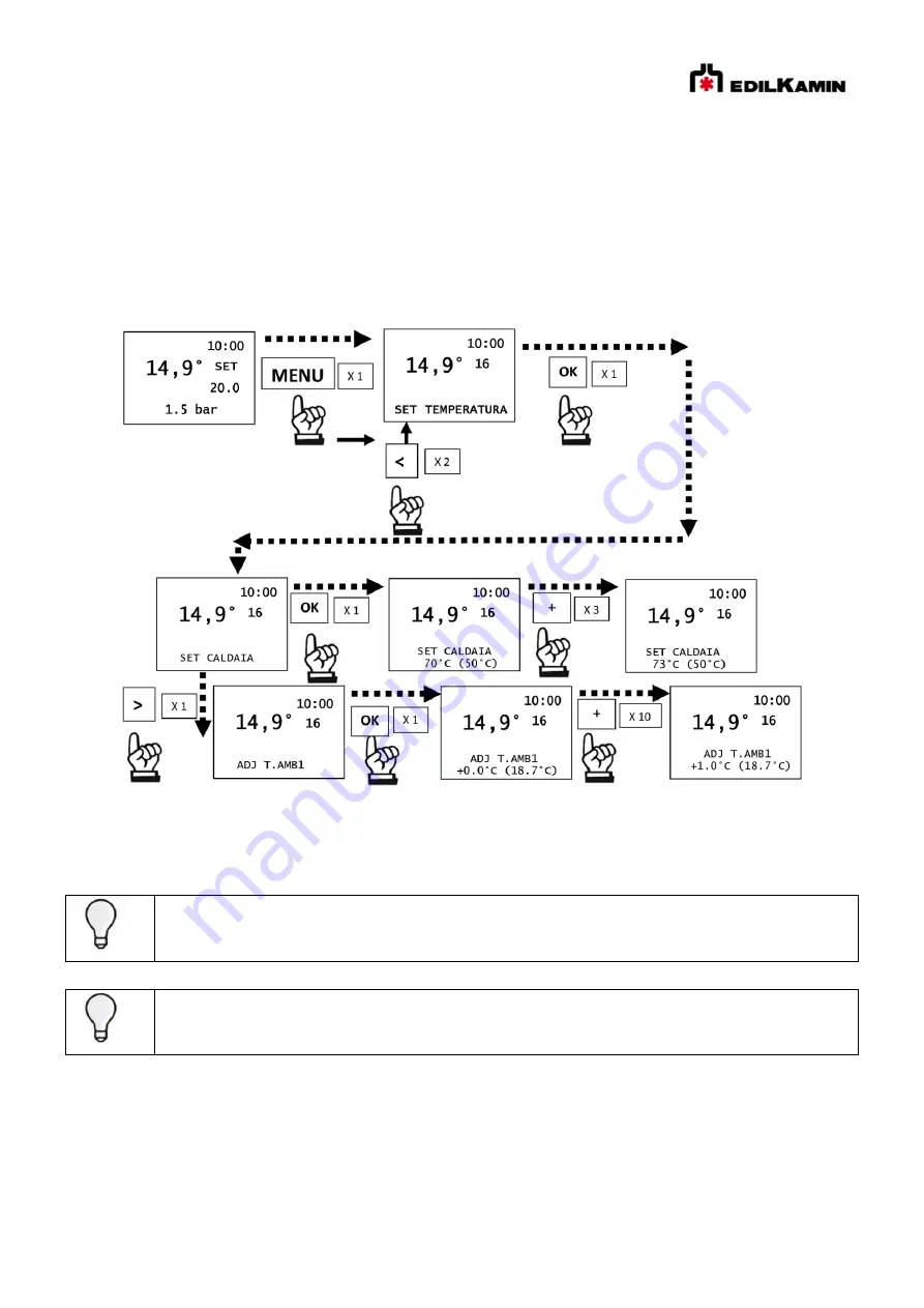 EdilKamin 812740-1139210 Скачать руководство пользователя страница 65