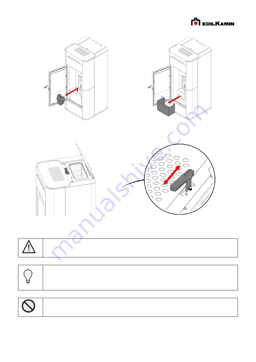 EdilKamin 812740-1139210 Скачать руководство пользователя страница 68