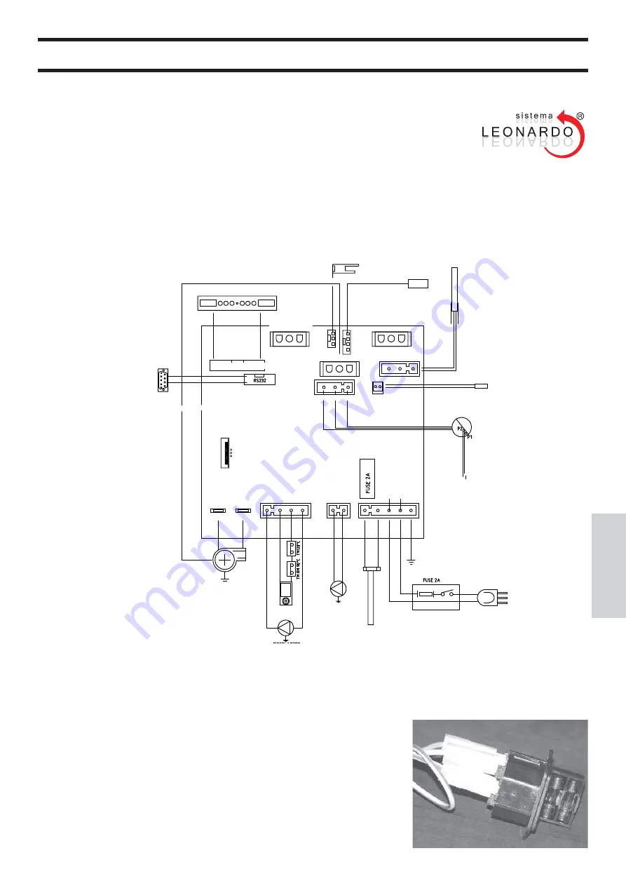 EdilKamin Alpen Installation, Use And Maintenance Manual Download Page 115