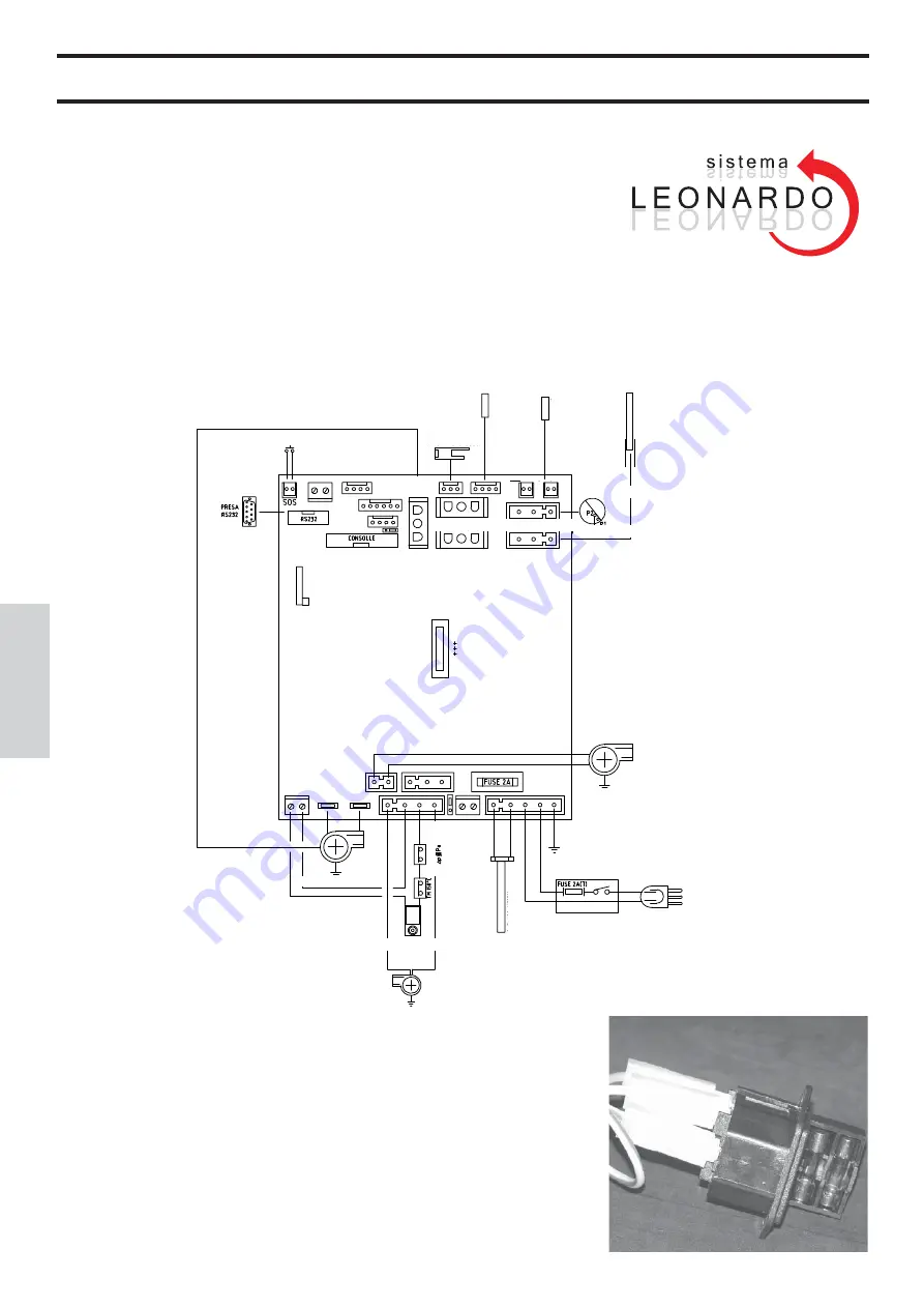 EdilKamin ARIS PLUS Installation, Use And Maintenance Manual Download Page 118