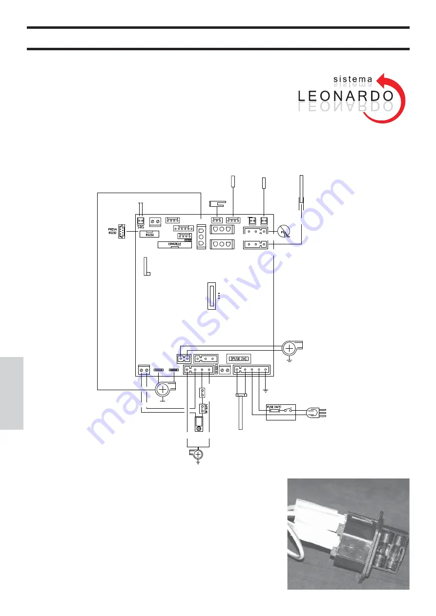 EdilKamin ARIS PLUS Installation, Use And Maintenance Manual Download Page 146