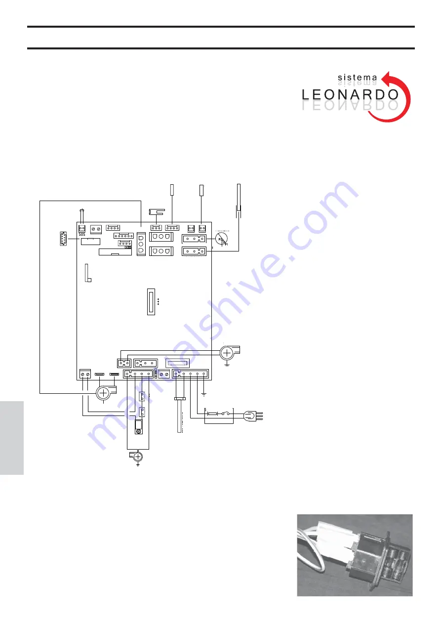 EdilKamin ARIS PLUS Installation, Use And Maintenance Manual Download Page 202