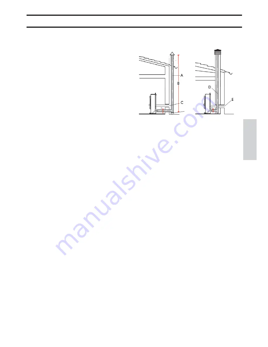 EdilKamin Dame Installation, Use And Maintenance Manual Download Page 89