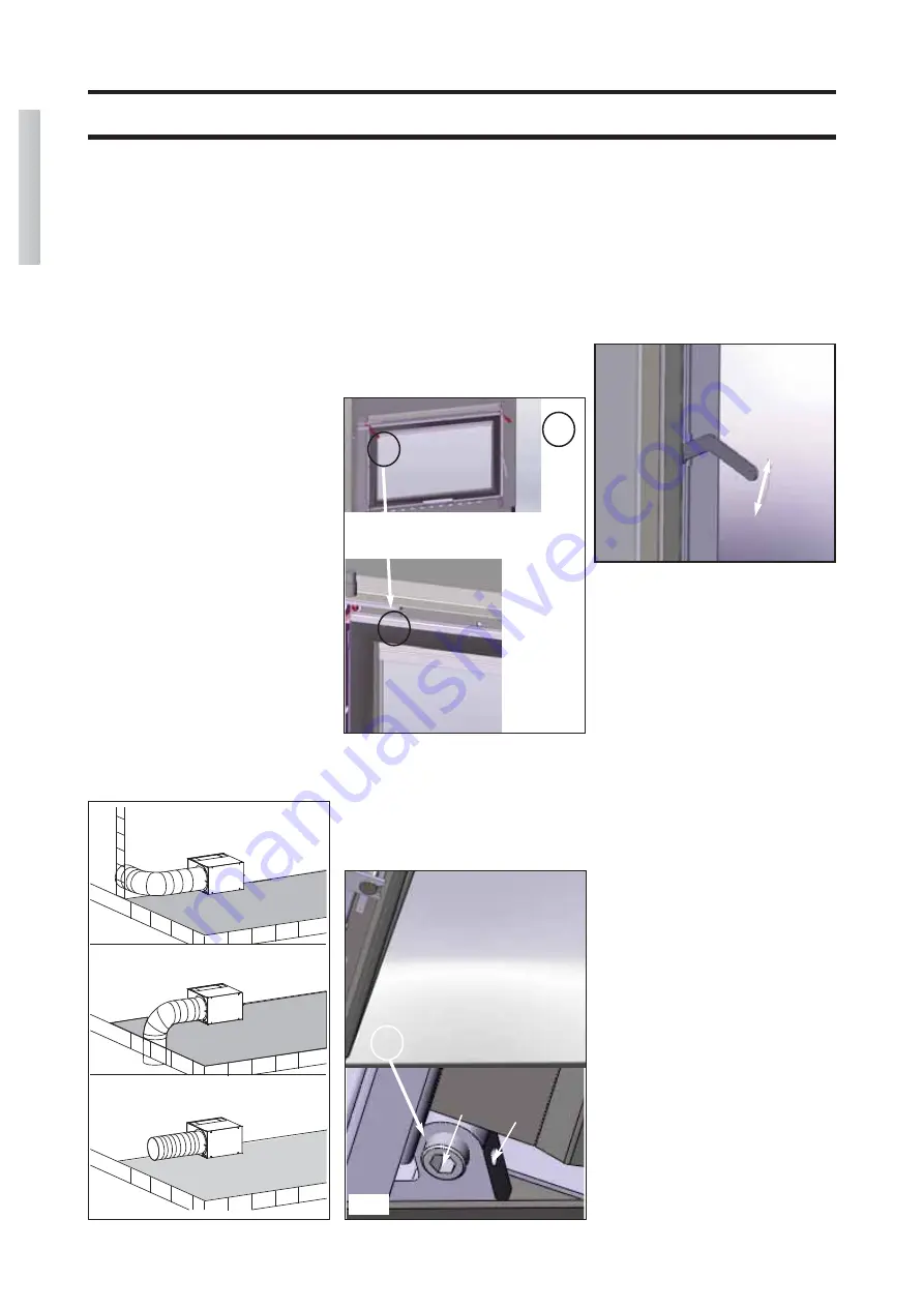 EdilKamin FORTE PLUS Installation, Use And Maintenance Manual Download Page 18