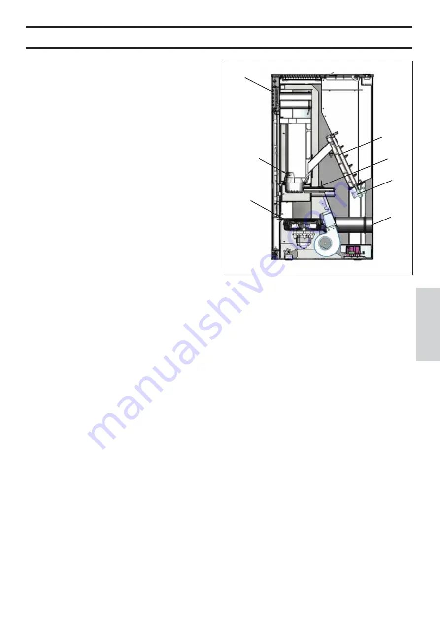 EdilKamin KIKKA Manual Download Page 173