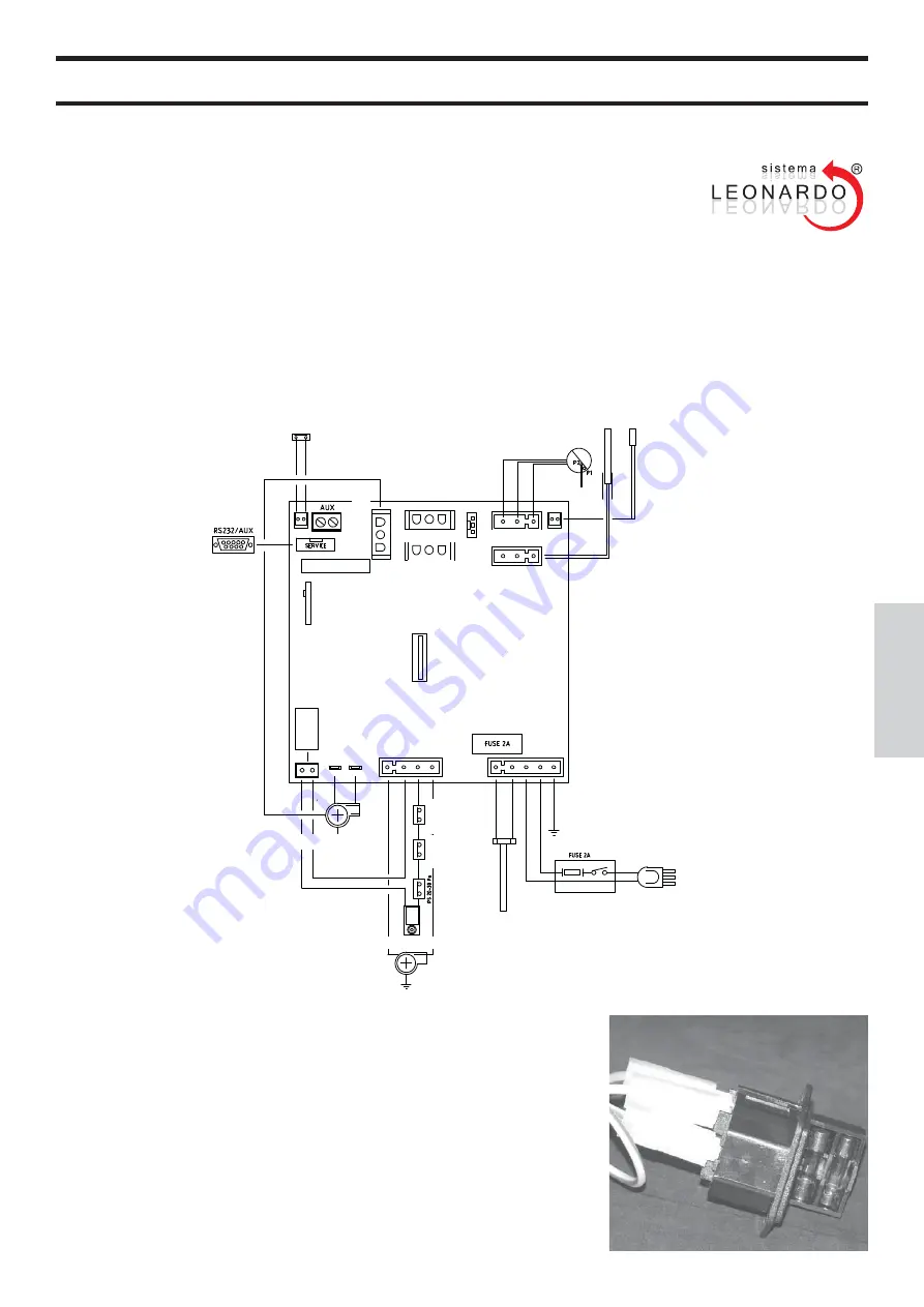 EdilKamin LOU Installation, Use And Maintenance Manual Download Page 65