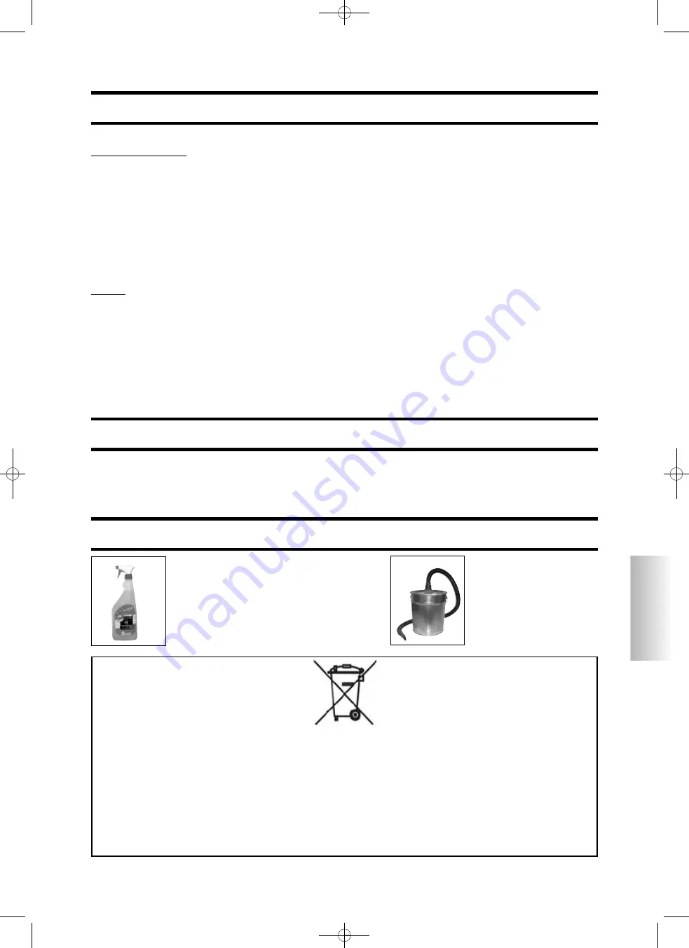 EdilKamin PELLET-BLOK Installation, Use And Maintenance Manual Download Page 115