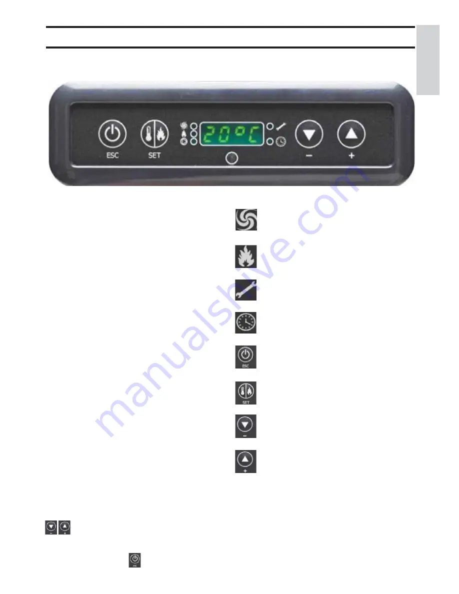 EdilKamin Point Plus Скачать руководство пользователя страница 13