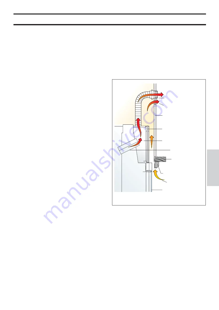 EdilKamin SIDE 50x50 PLUS N Скачать руководство пользователя страница 73