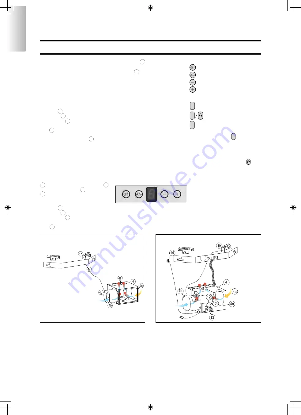 EdilKamin STATUS PLUS Installation, Use And Maintenance Manual Download Page 10