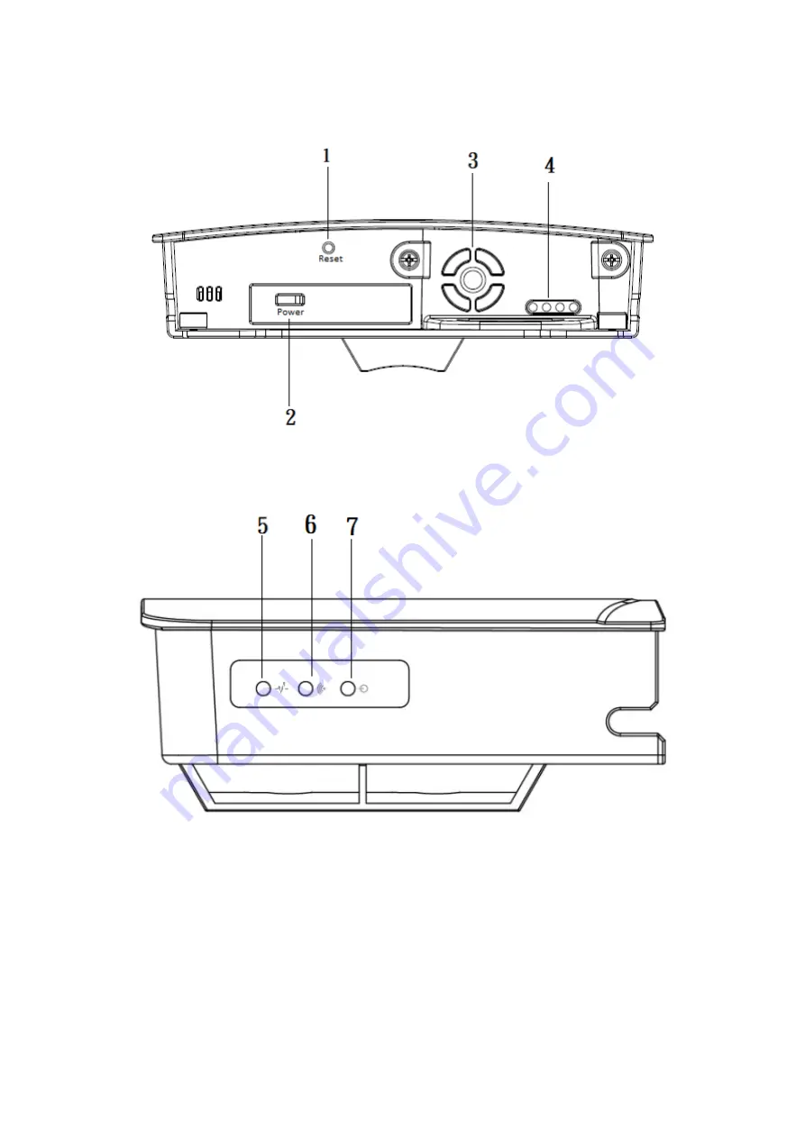 Edimax AI-1001W V2 Quick Installation Manual Download Page 6