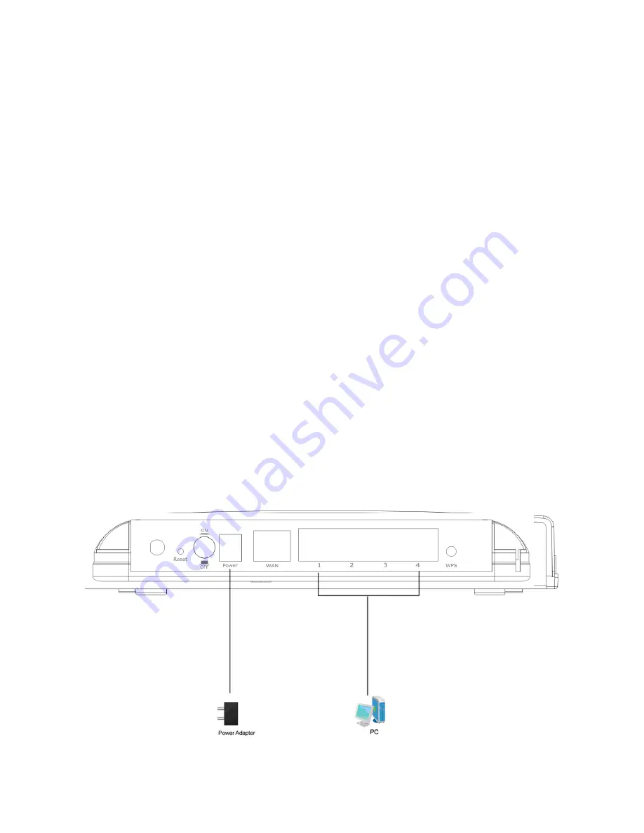 Edimax BR-6224n Скачать руководство пользователя страница 10