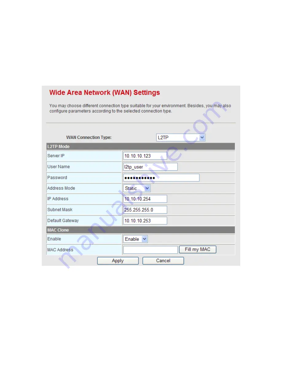 Edimax BR-6224n Usre Manual Download Page 33