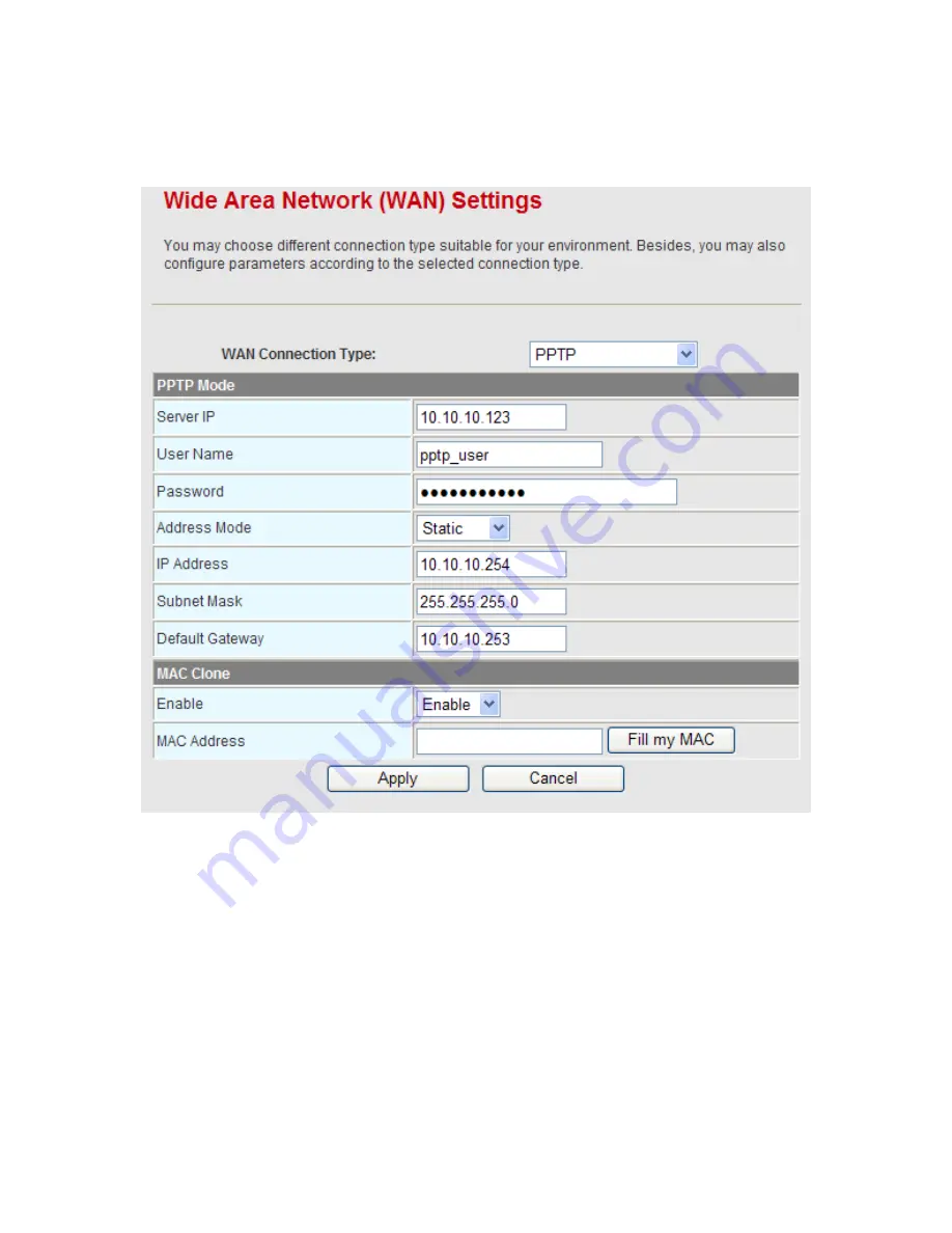 Edimax BR-6224n Usre Manual Download Page 34