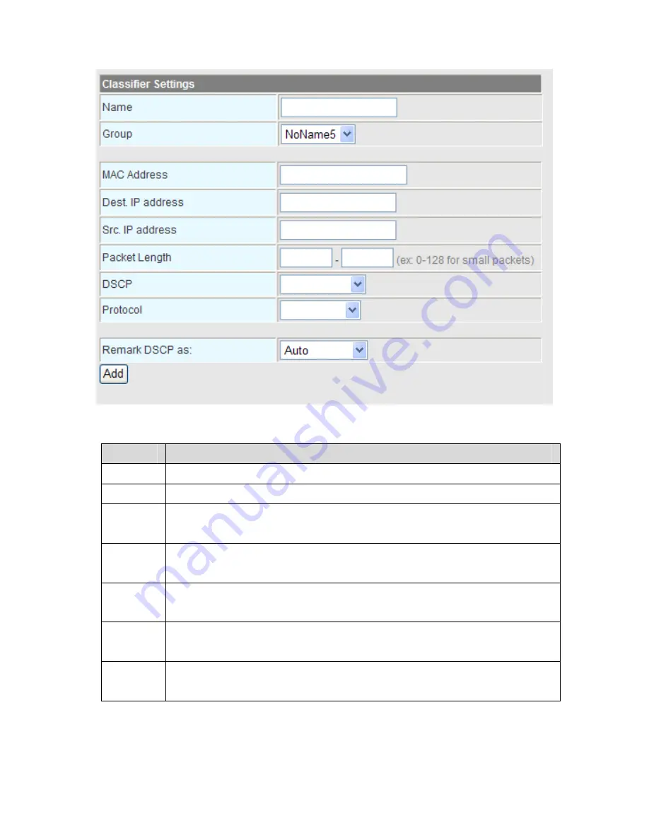 Edimax BR-6224n Usre Manual Download Page 41