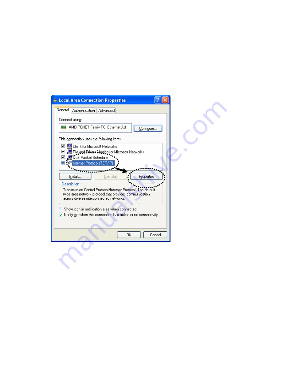 Edimax BR-6524n Manual Download Page 20