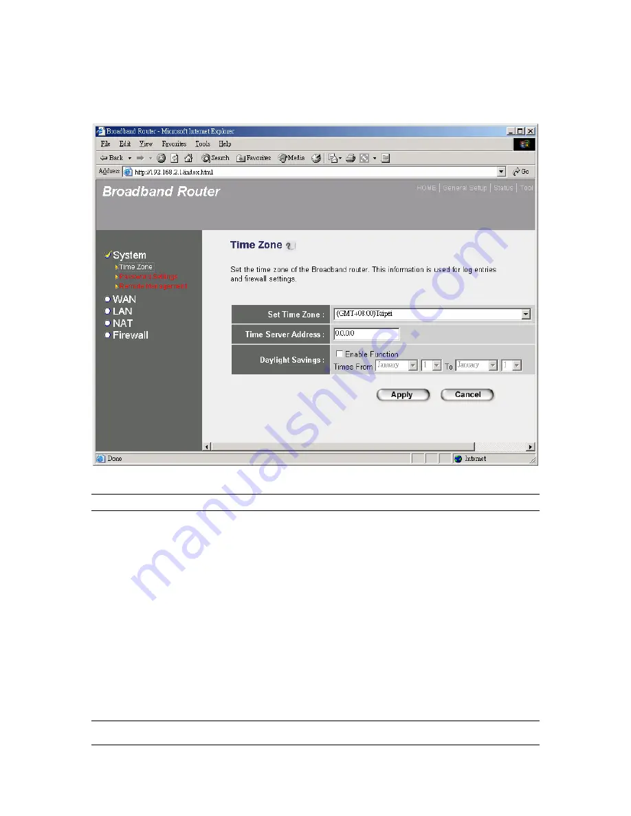 Edimax BR6101 User Manual Download Page 29