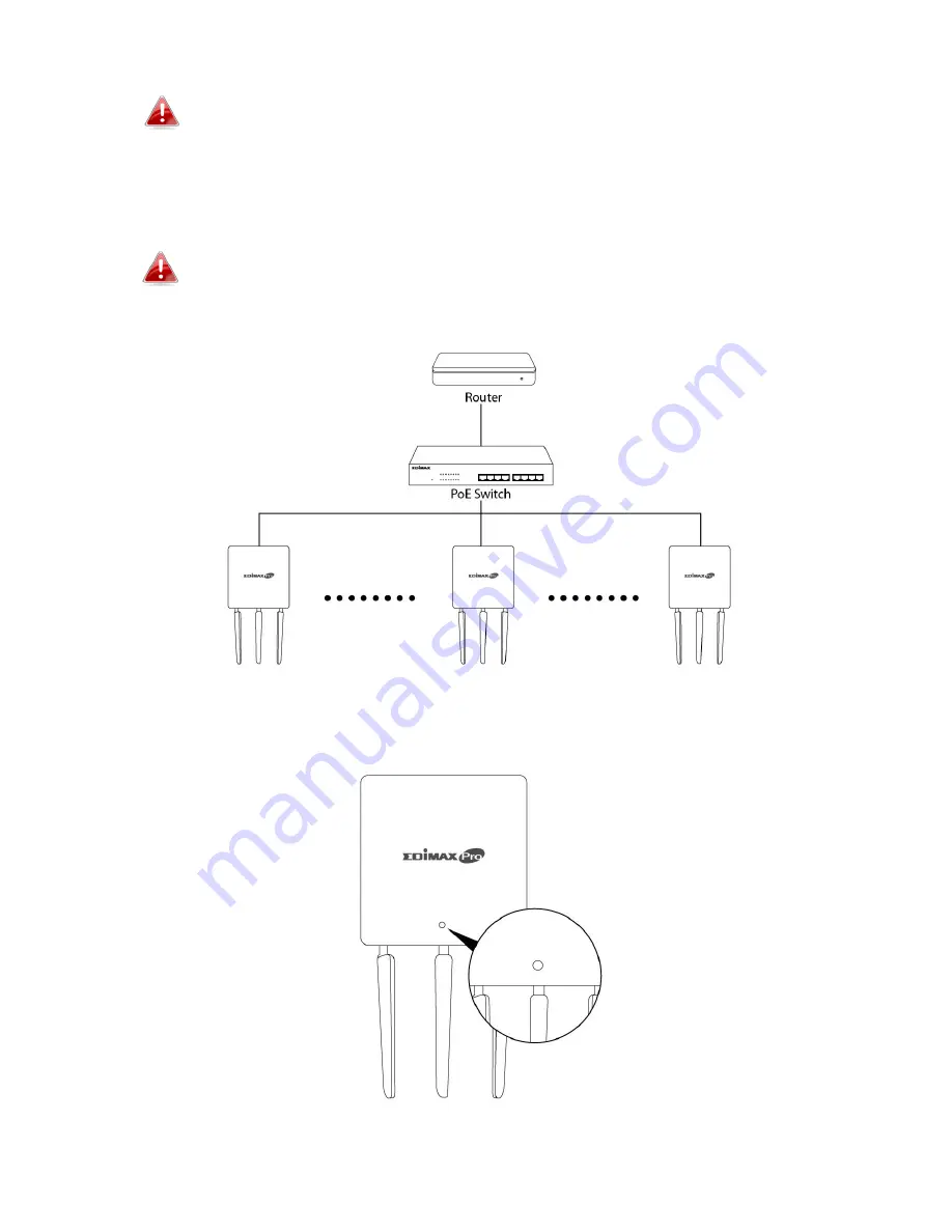 Edimax CAP1200 Quick Installation Manual Download Page 12