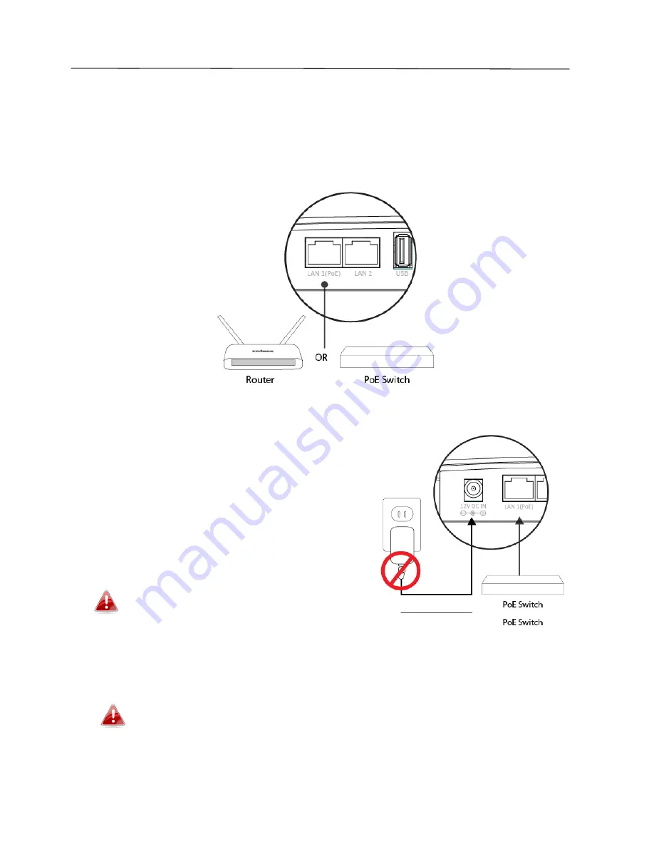 Edimax CAP1200 Quick Installation Manual Download Page 17