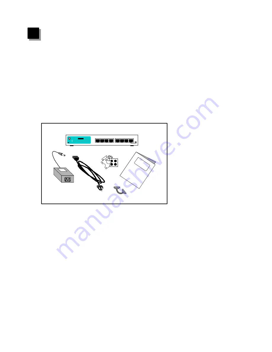 Edimax ED-1508 User Manual Download Page 7