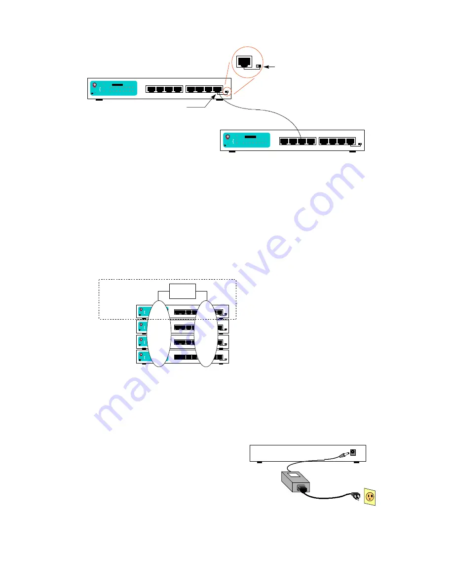 Edimax ED-1508 Скачать руководство пользователя страница 12