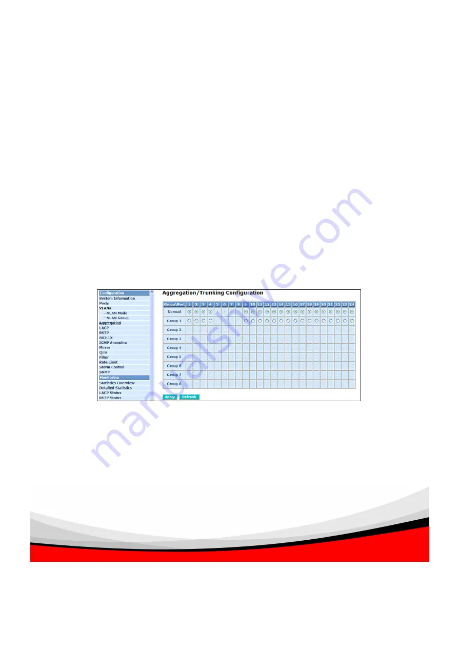 Edimax ES-5240G+ User Manual Download Page 64