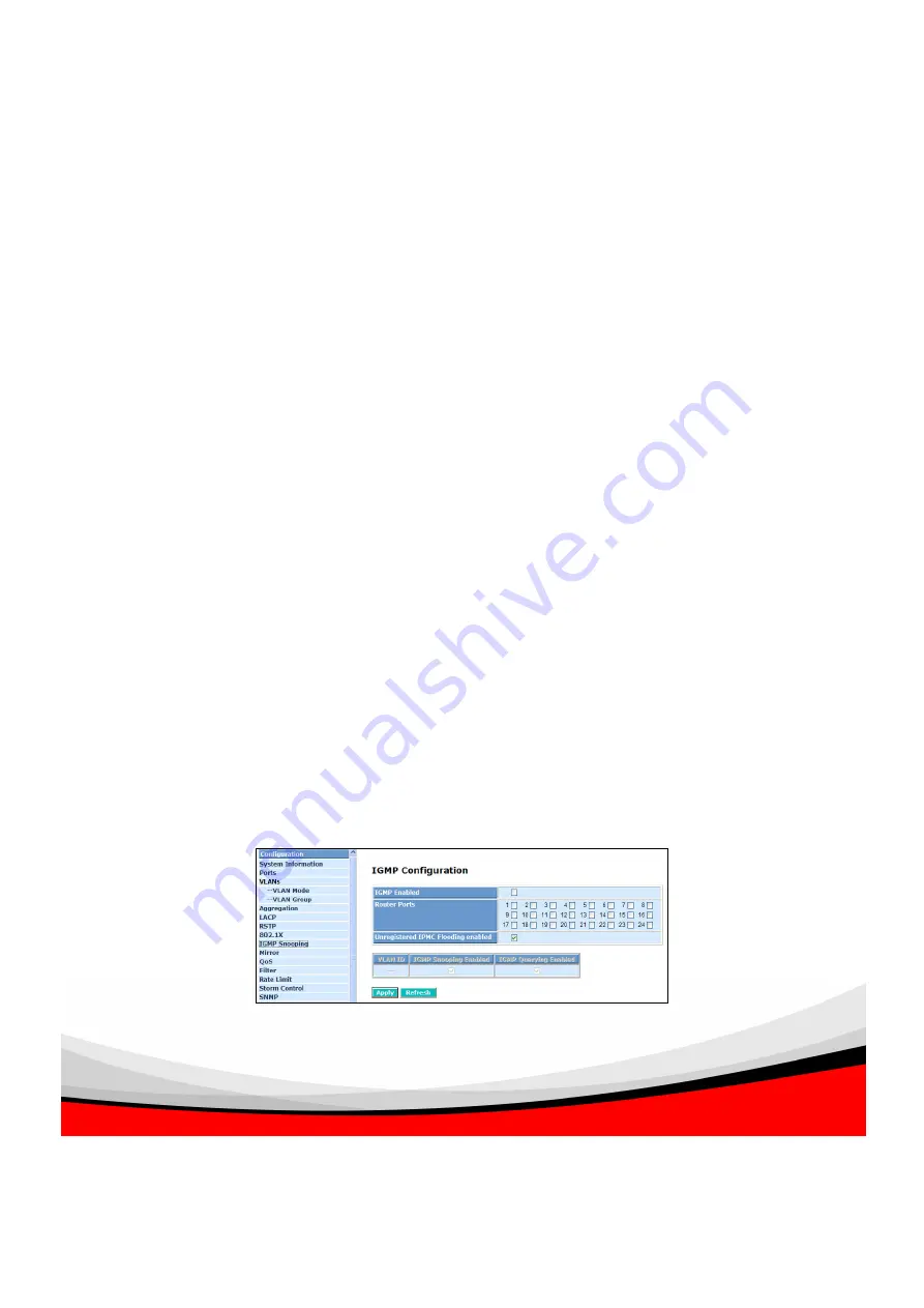 Edimax ES-5240G+ User Manual Download Page 75