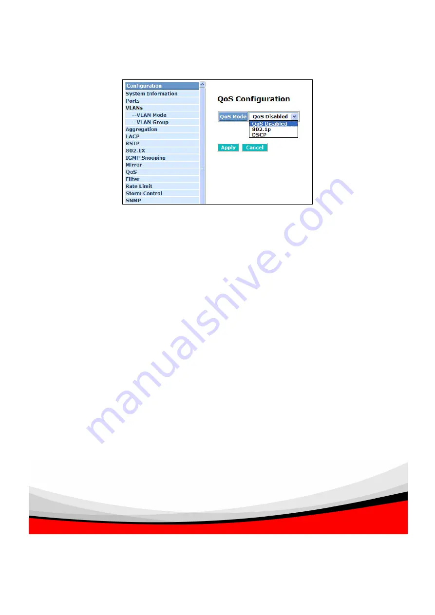 Edimax ES-5240G+ User Manual Download Page 77