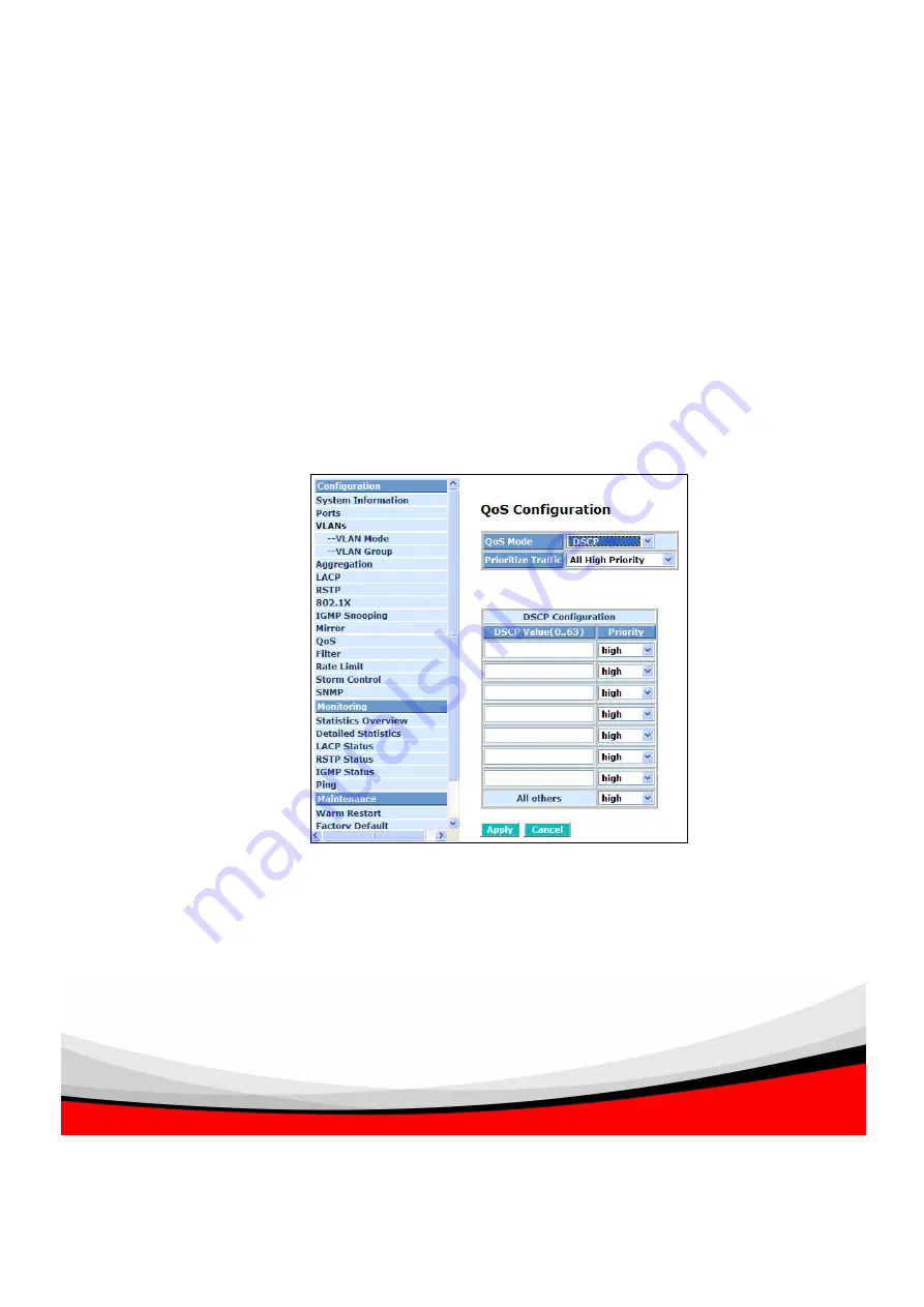 Edimax ES-5240G+ User Manual Download Page 79