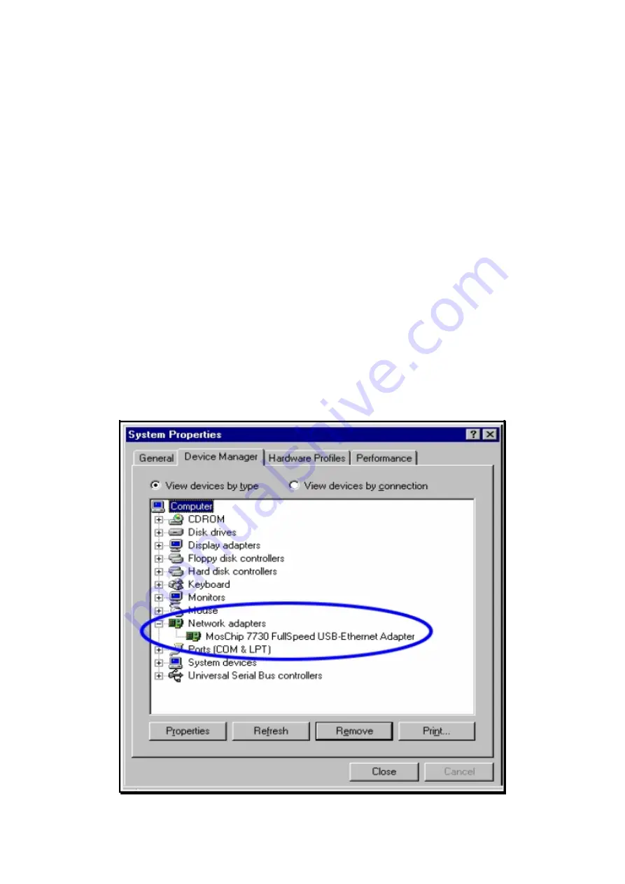 Edimax EU-4206 Quick Installation Manual Download Page 22